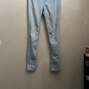 Light Blue Women's Jeans